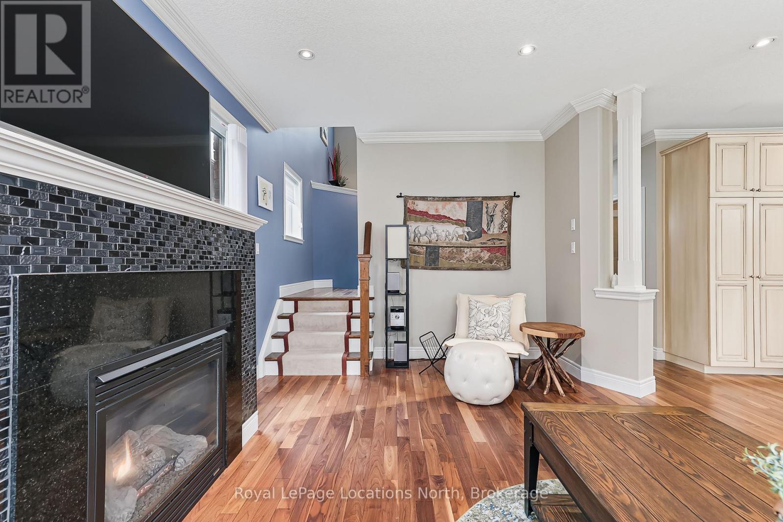 6 WILLIAMS STREET - 8