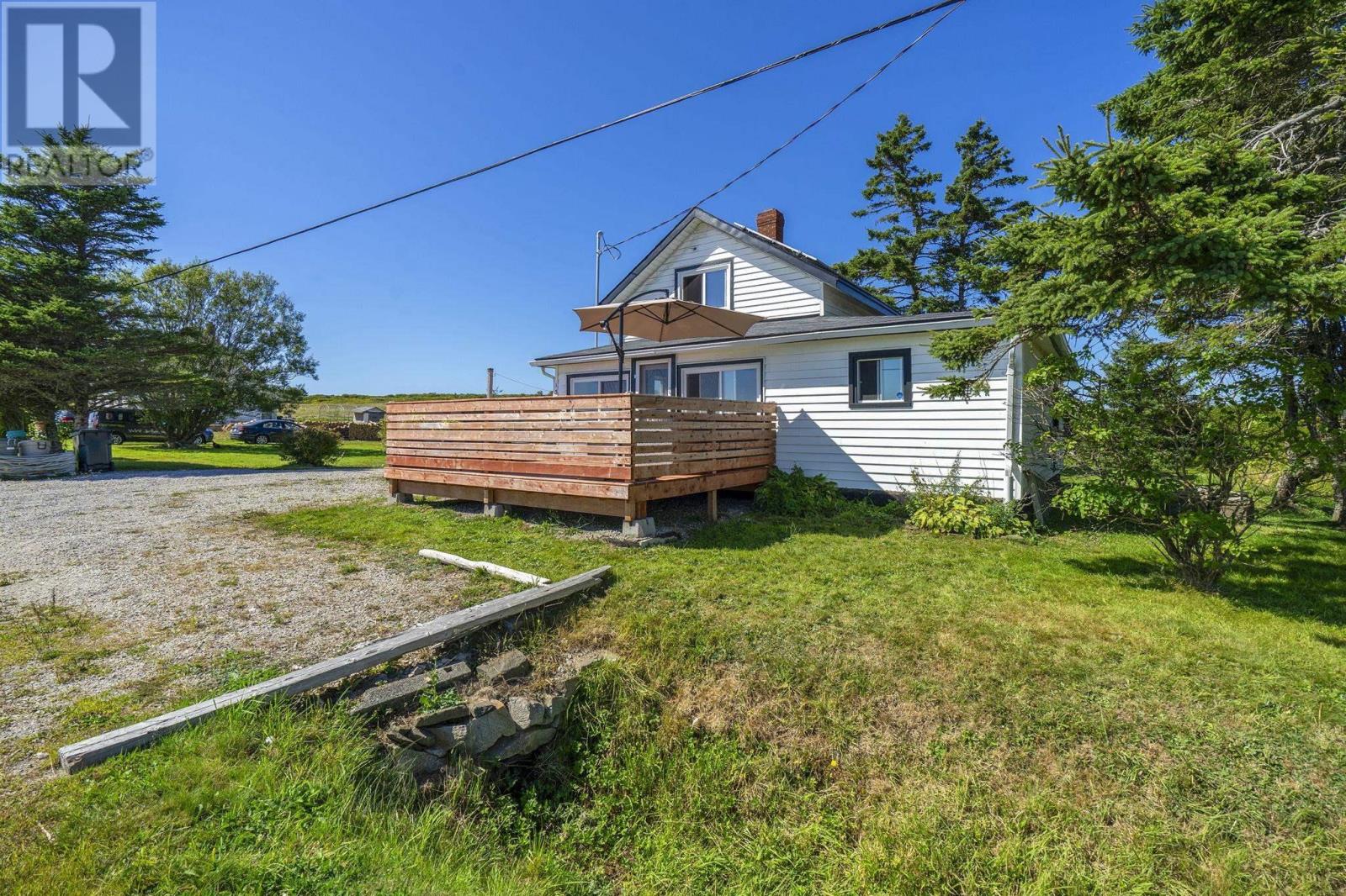 1312 Chebogue Road - 34