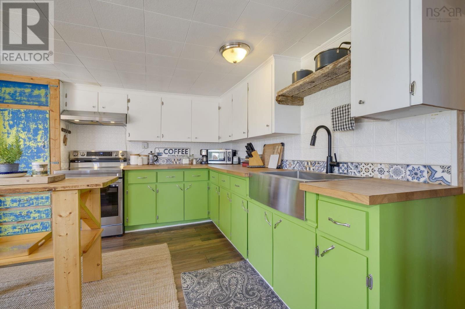 1312 Chebogue Road - 12