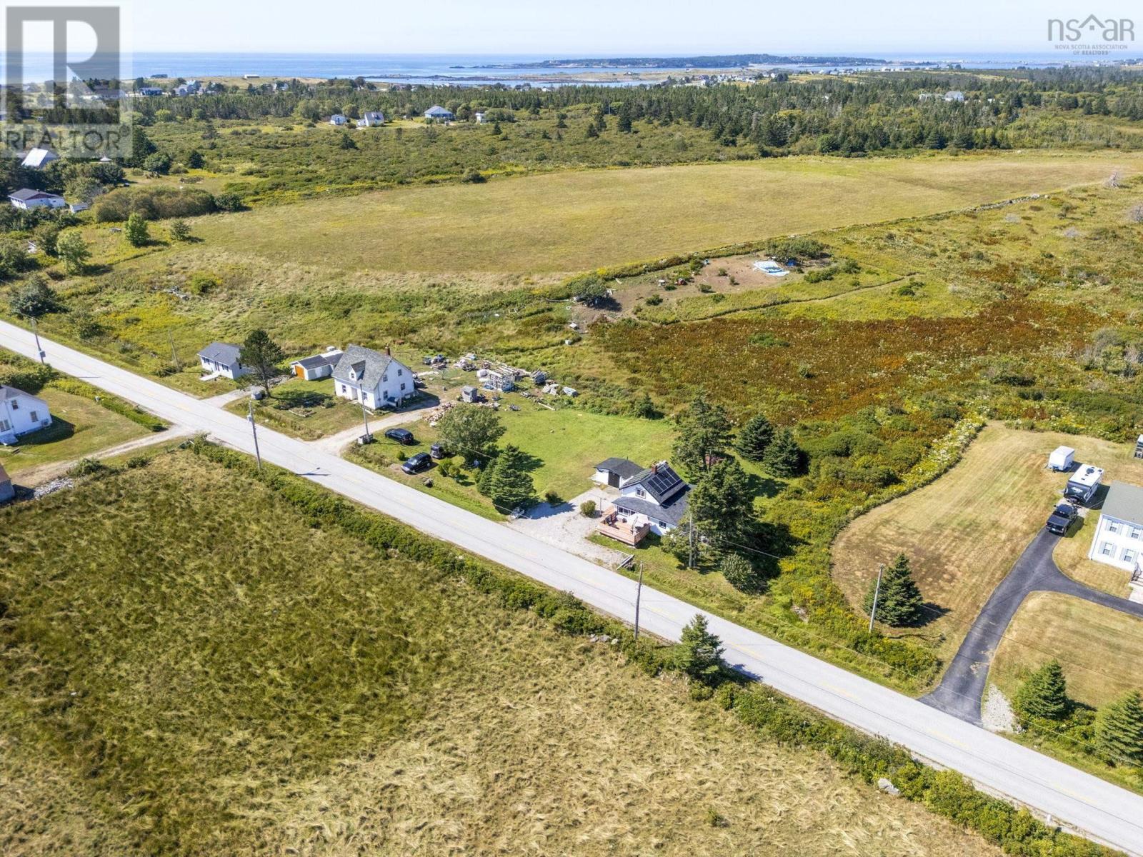 1312 Chebogue Road - 42