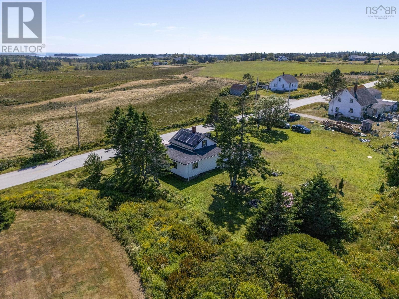 1312 Chebogue Road - 40