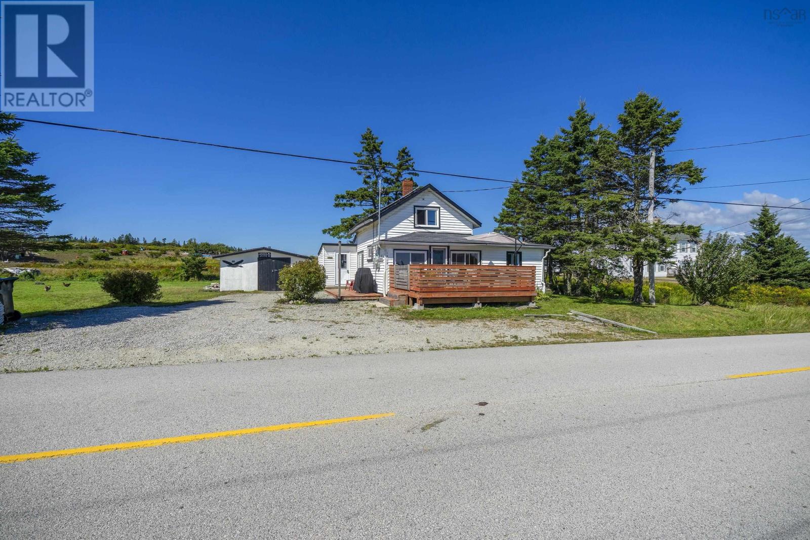 1312 Chebogue Road - 32