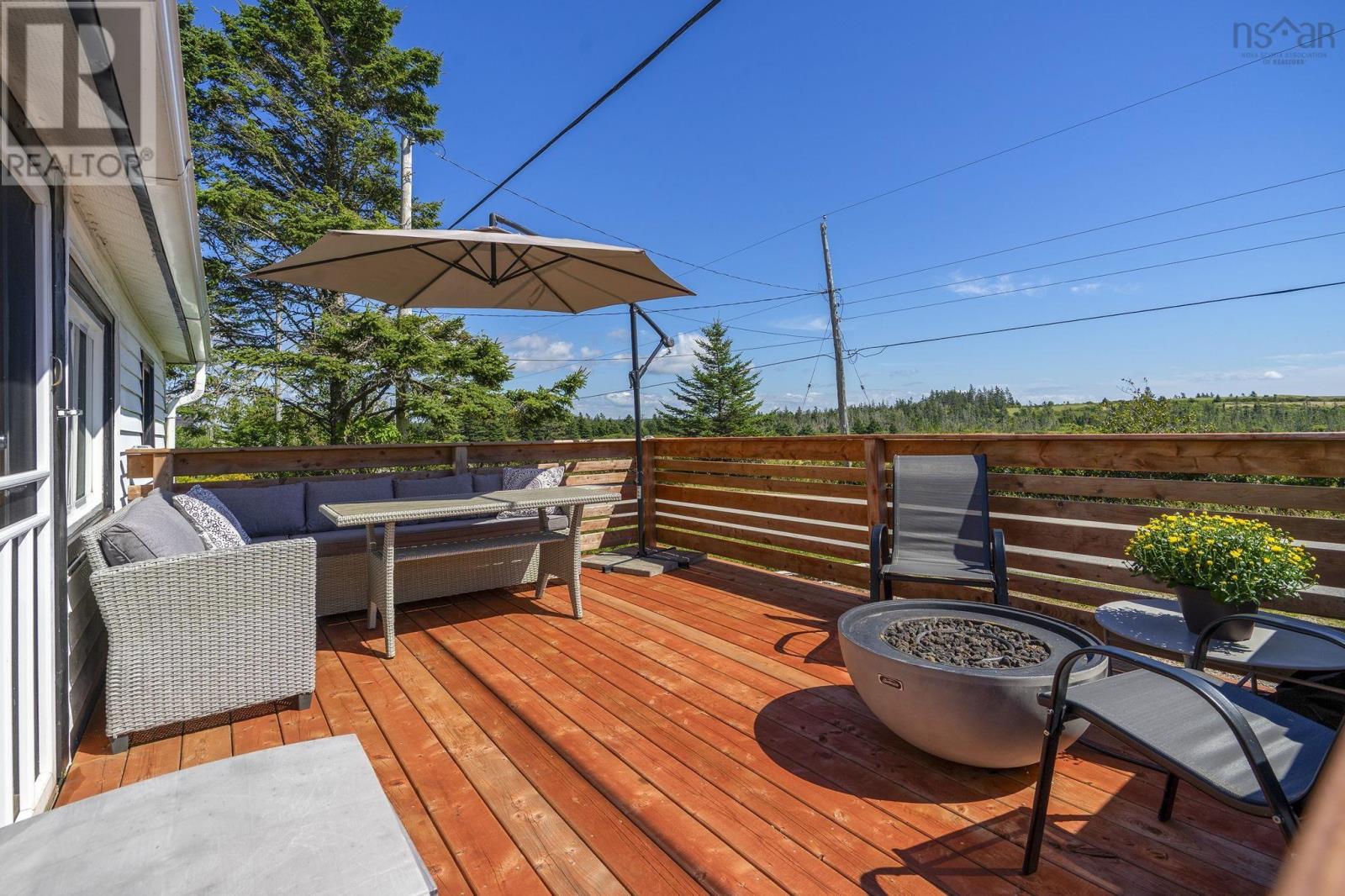 1312 Chebogue Road - 8