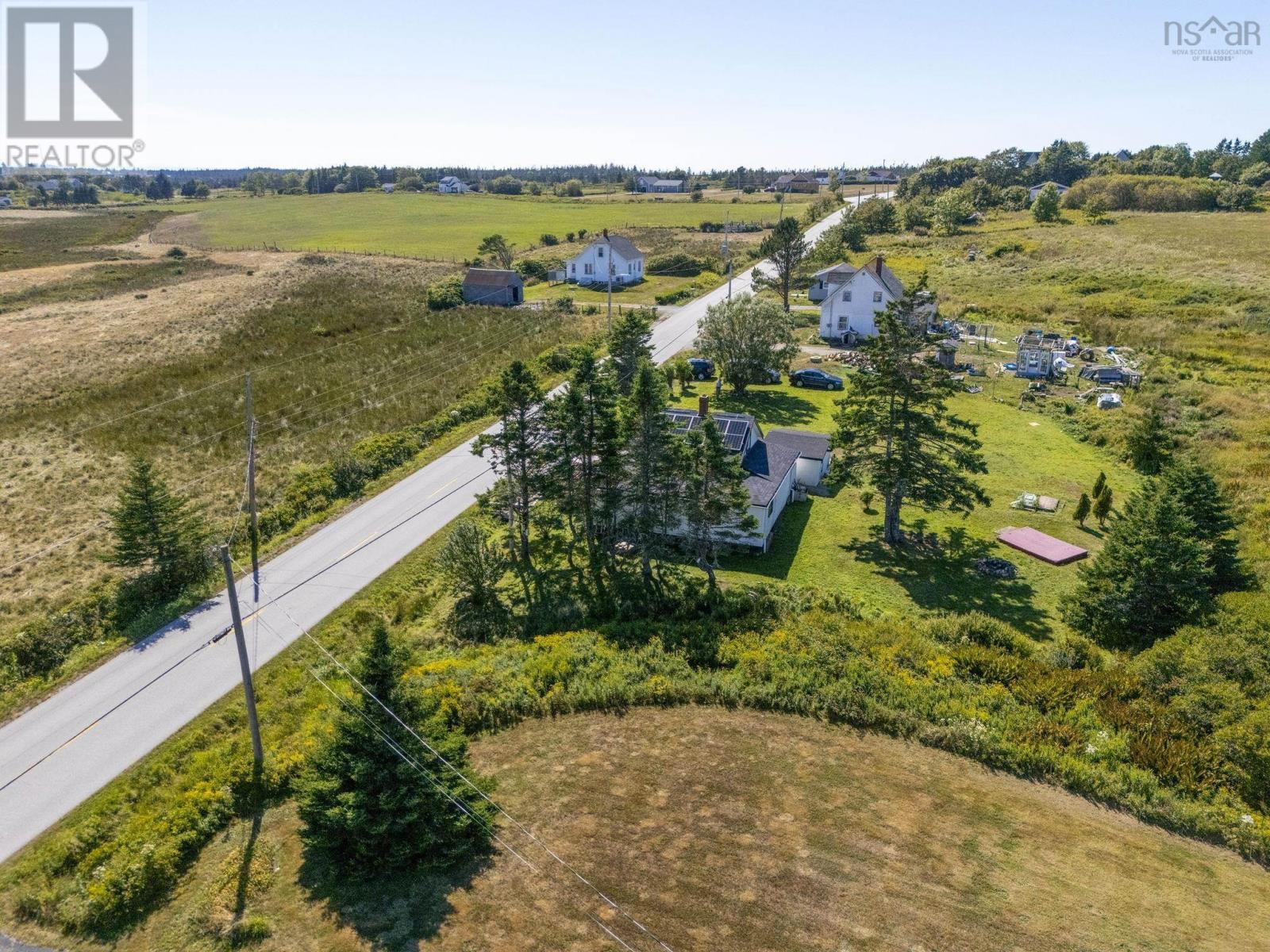 1312 Chebogue Road - 41