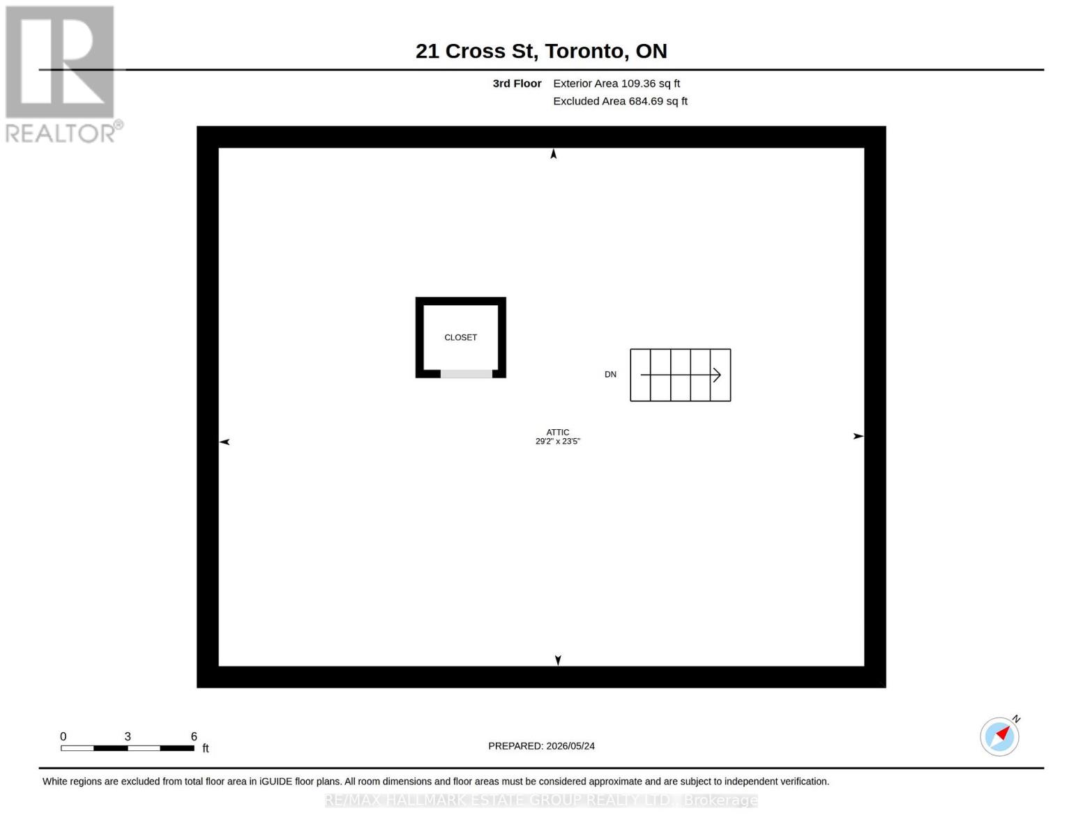 21 CROSS STREET - 49