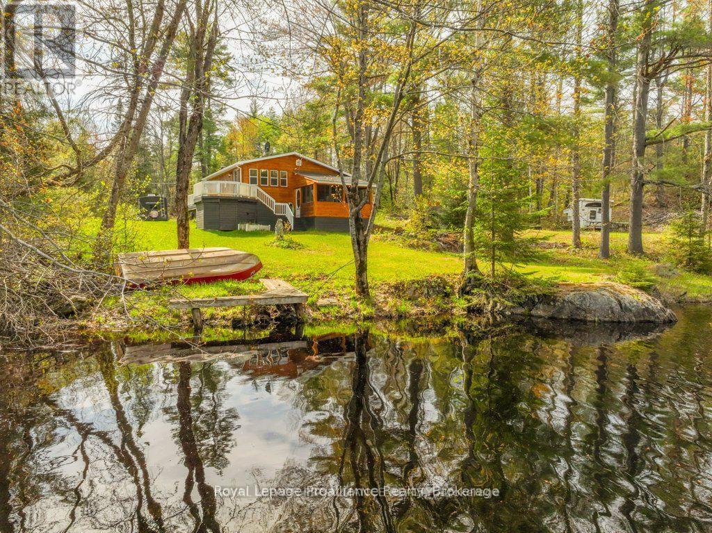 1058 JACQUES BAY ROAD - 1
