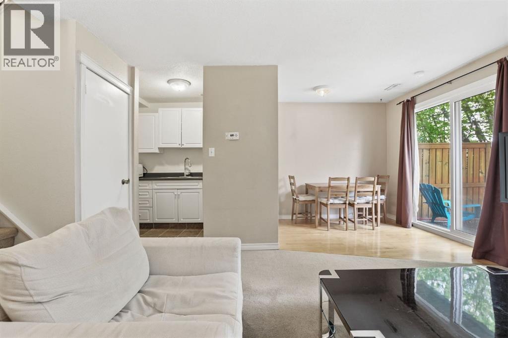 #100 4740 Dalton Drive NW - 9