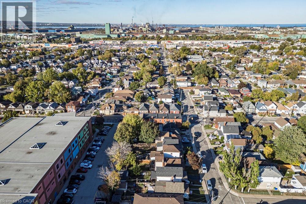 23 FREDERICK Avenue - 38