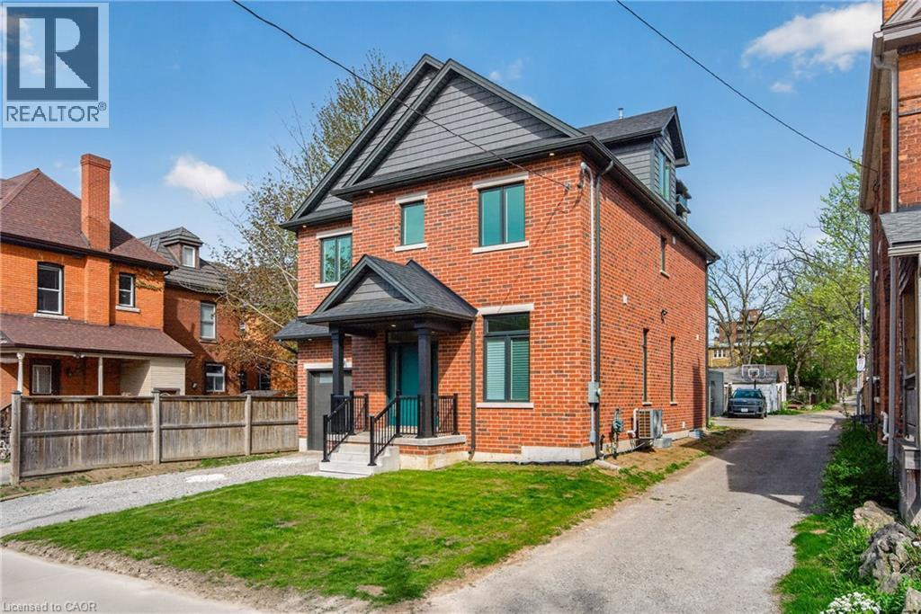 279 HESS Street S - 2