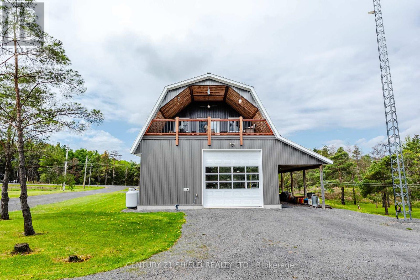 4075 COUNTY RD 15 ROAD - 4