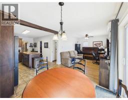Kitchen/Dining room - 420 High Street, Moncton, NB E1C6C8 Photo 11