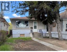 646 Retallack STREET, Regina