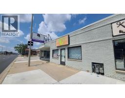 4640-4690 Tecumseh Road East, Windsor, ON N8W1K7 Photo 7