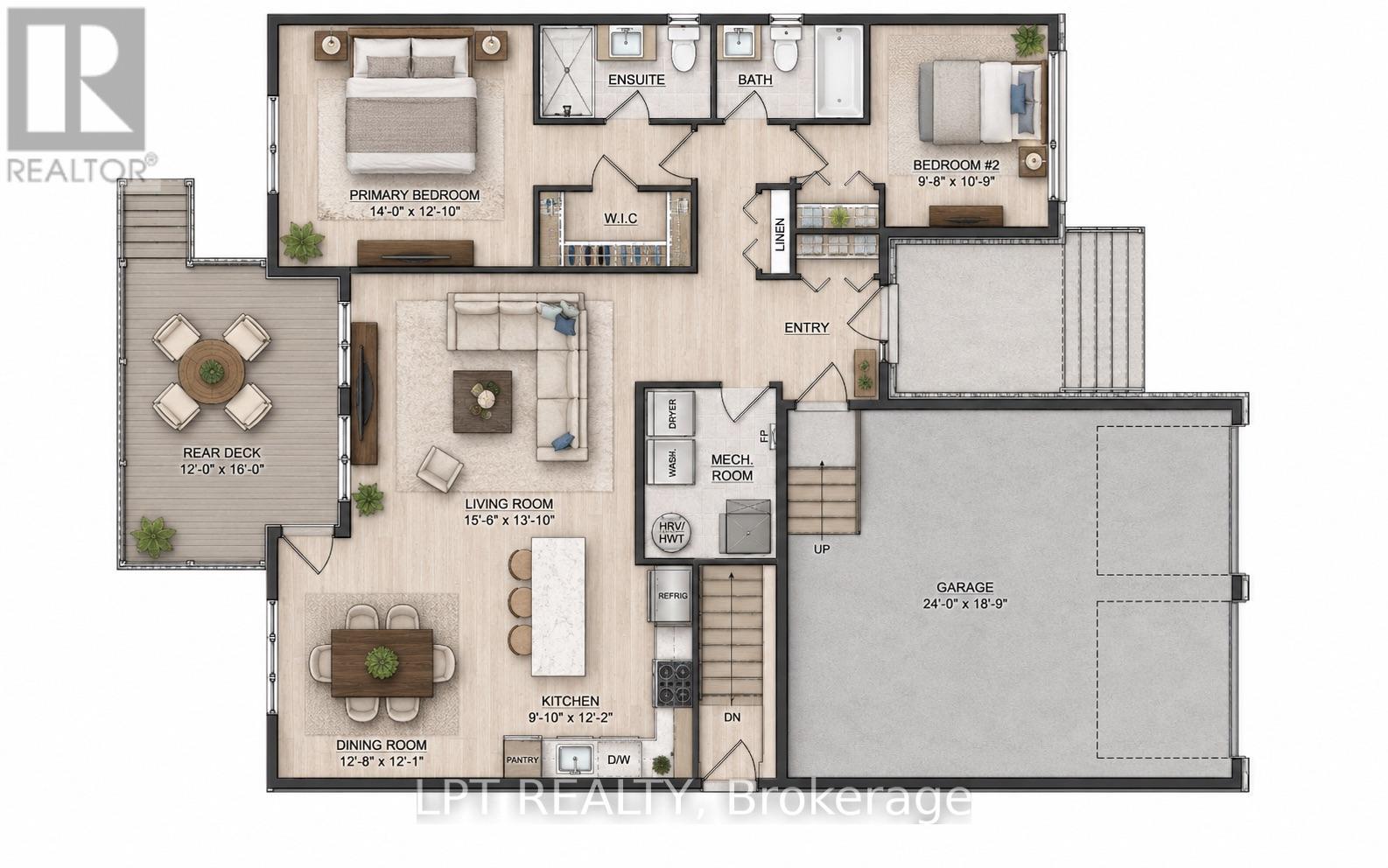928 KATIA STREET - 3