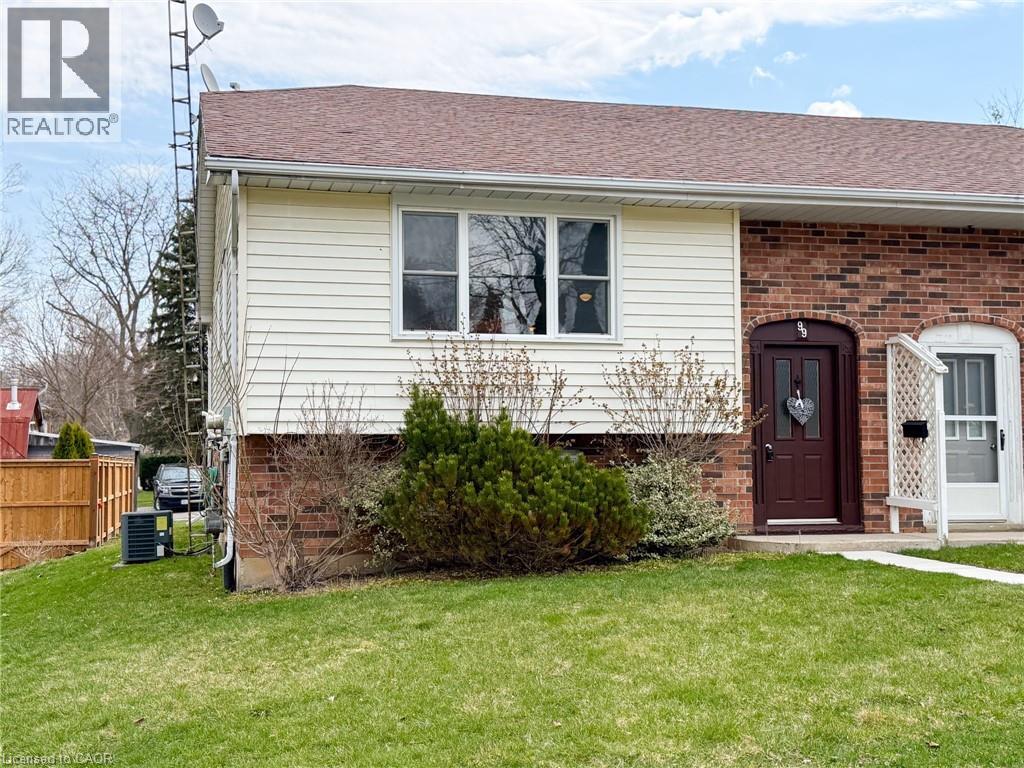 99 WELLINGTON Street - 2