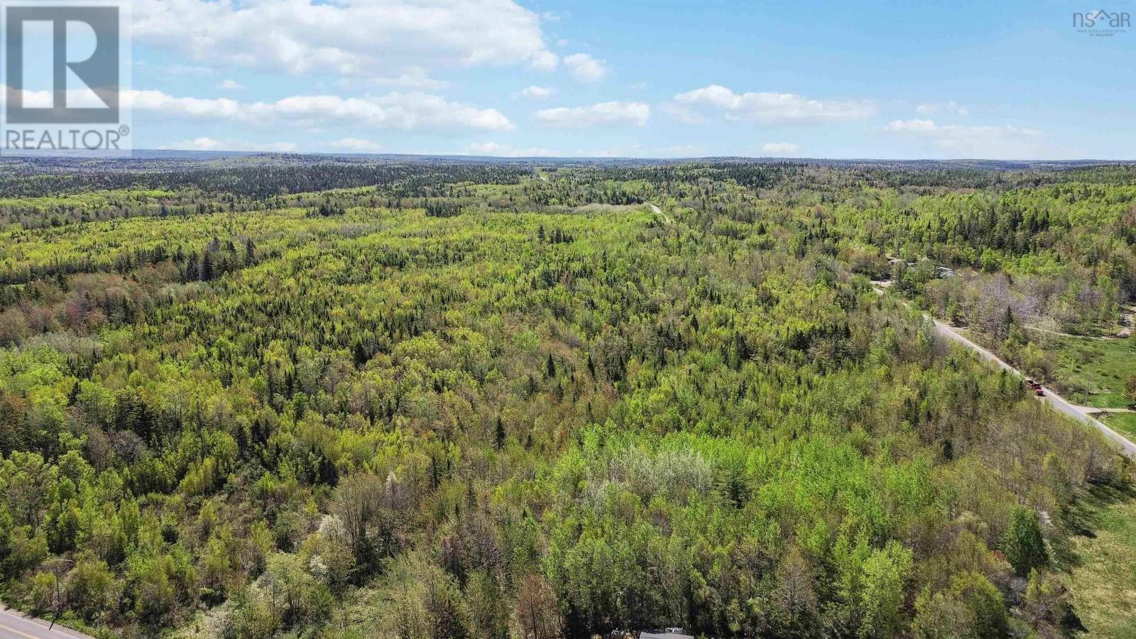 Property 3 of 19 of lot Crisp Road
