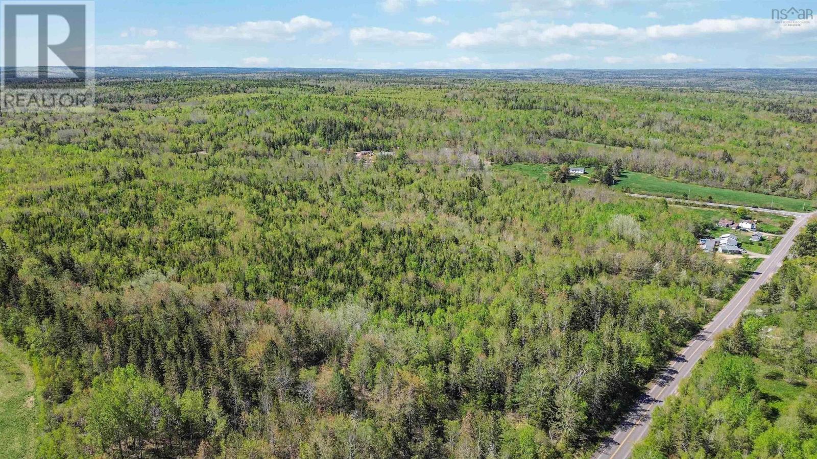 Property 8 of 19 of lot Crisp Road