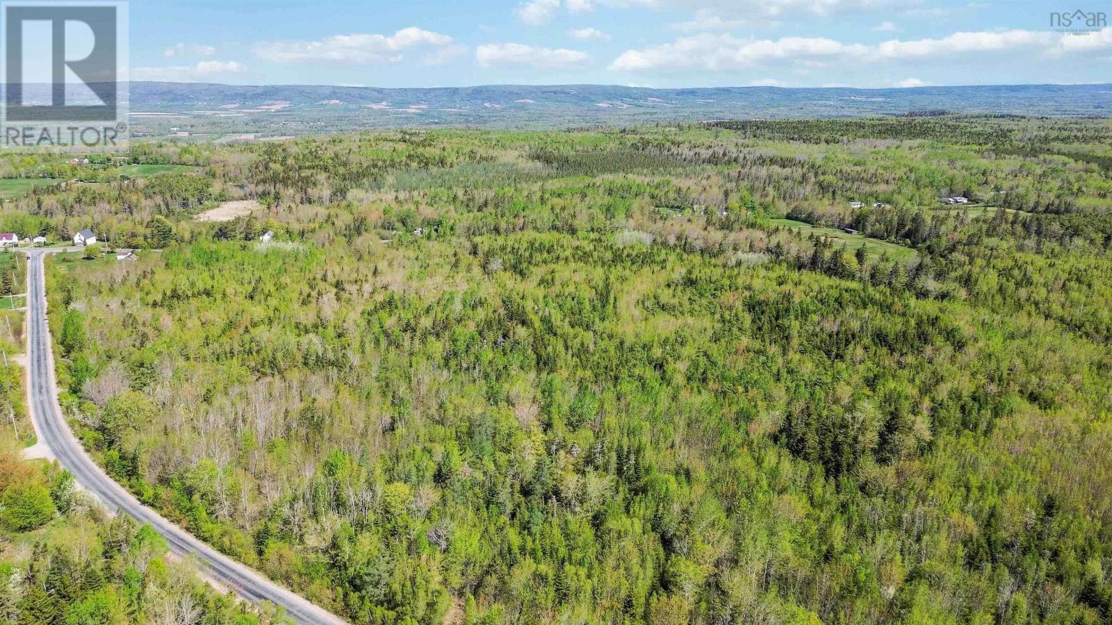 Property 2 of 19 of lot Crisp Road