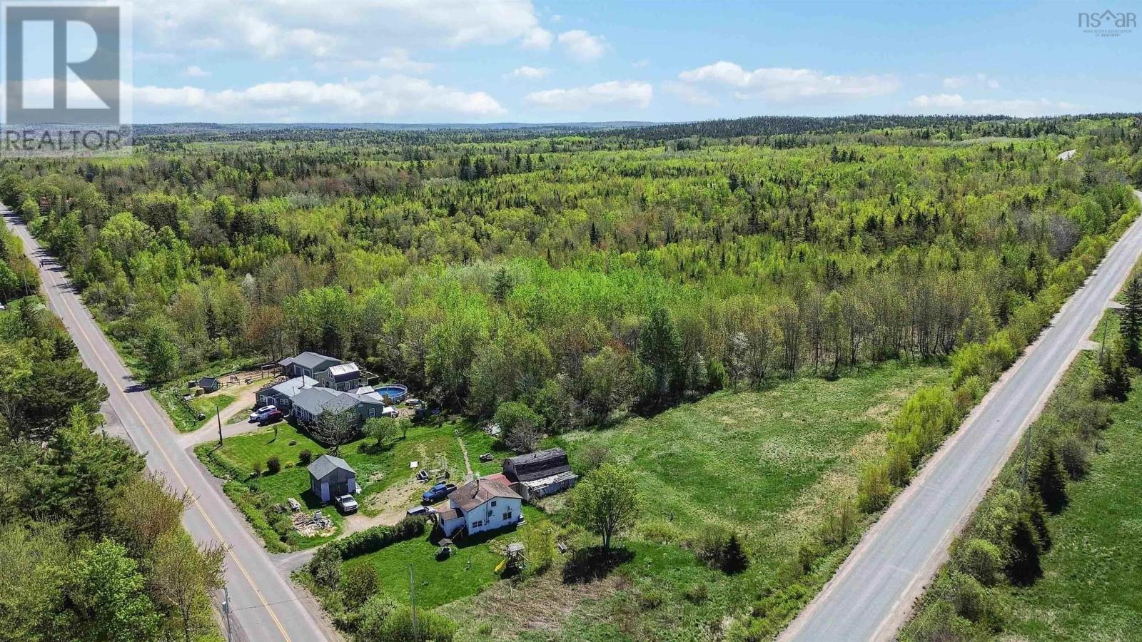 Property 7 of 19 of lot Crisp Road