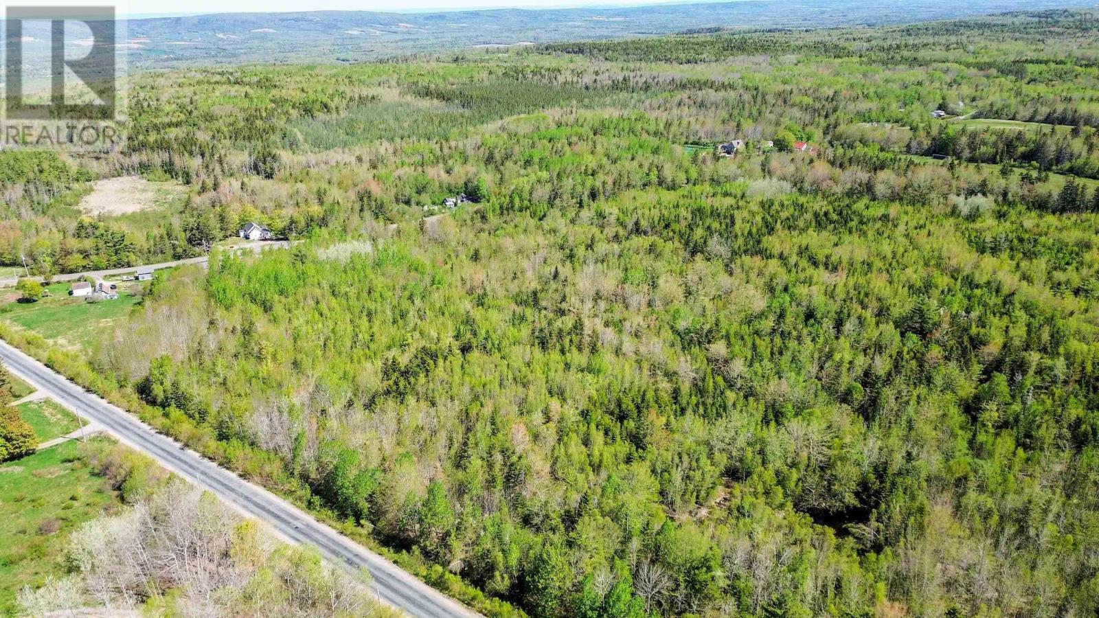 Property 4 of 19 of lot Crisp Road