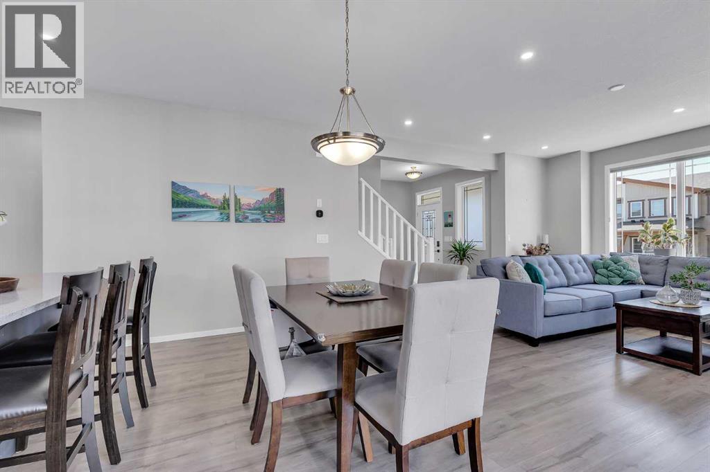28 Carringwood Close NW - 9