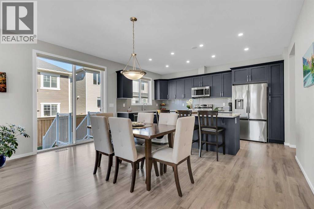 28 Carringwood Close NW - 8