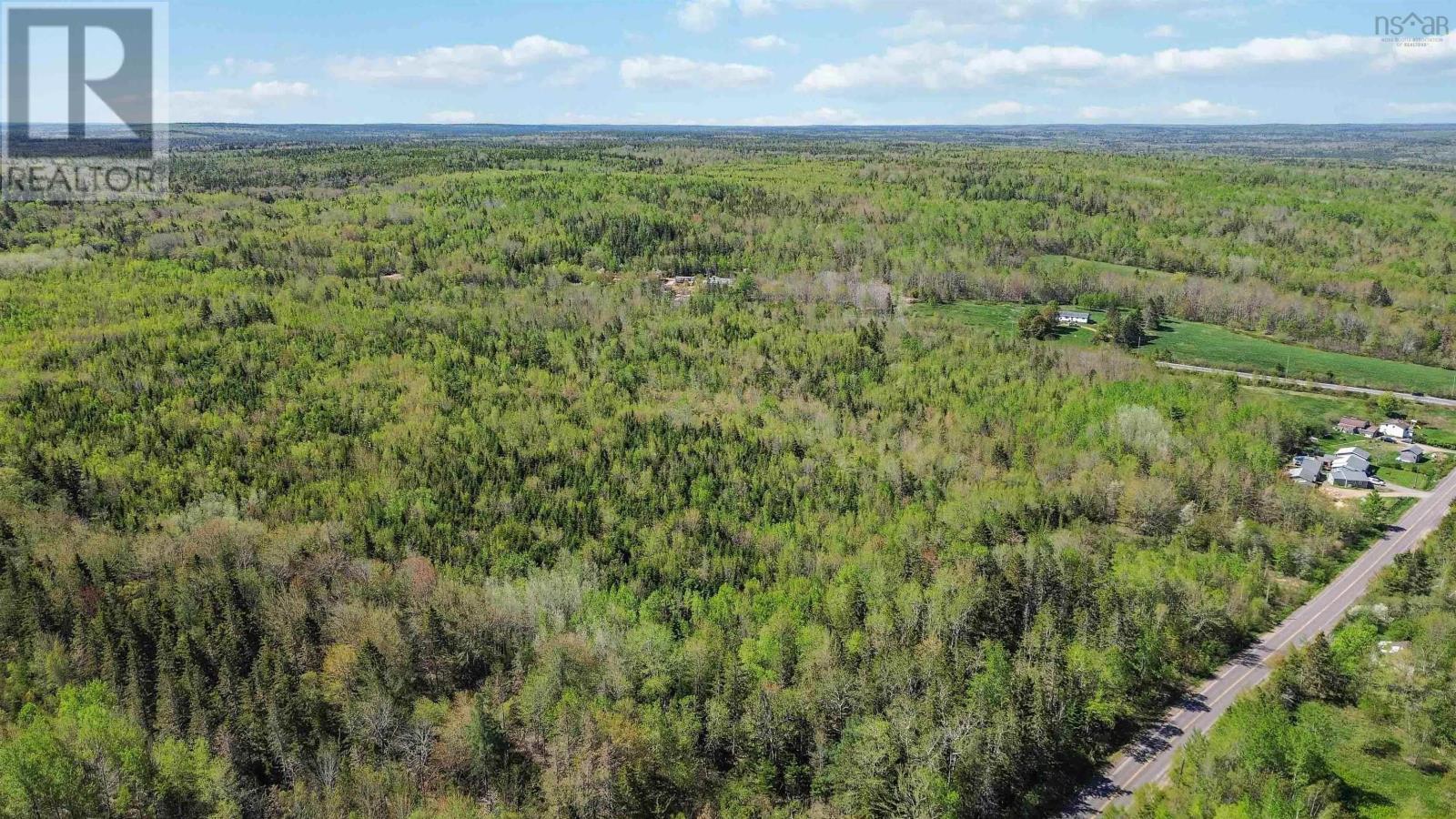 Property 1 of 19 of lot Crisp Road