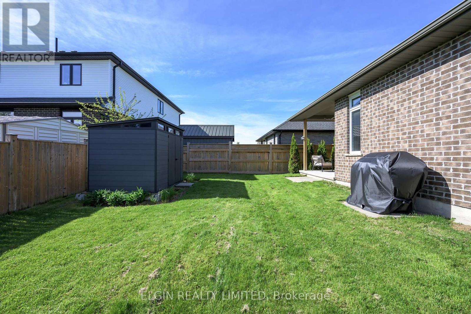 6 ROYAL DORNOCH DRIVE - 5