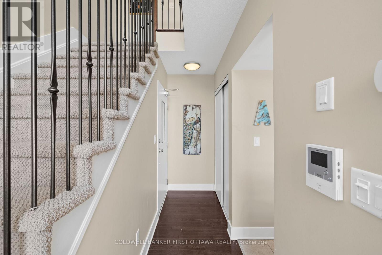 75C COLONNADE ROAD - 3