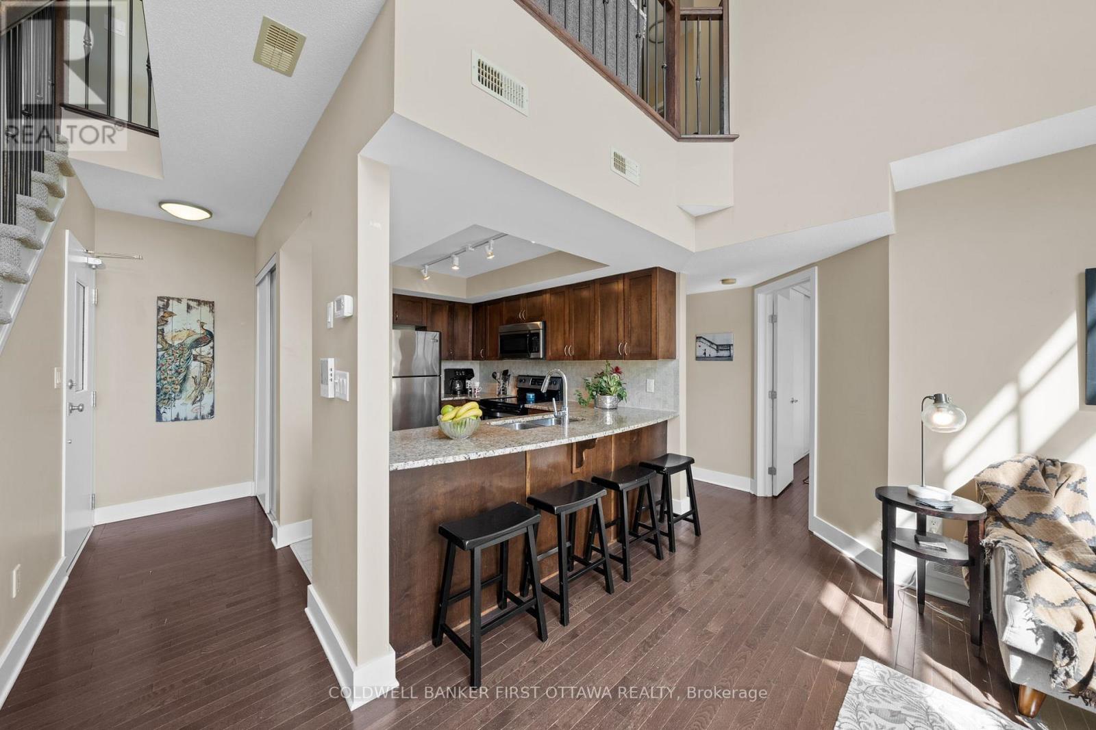 75C COLONNADE ROAD - 4