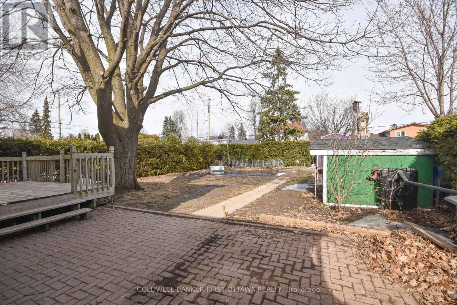 2061 BALHARRIE AVENUE - 47