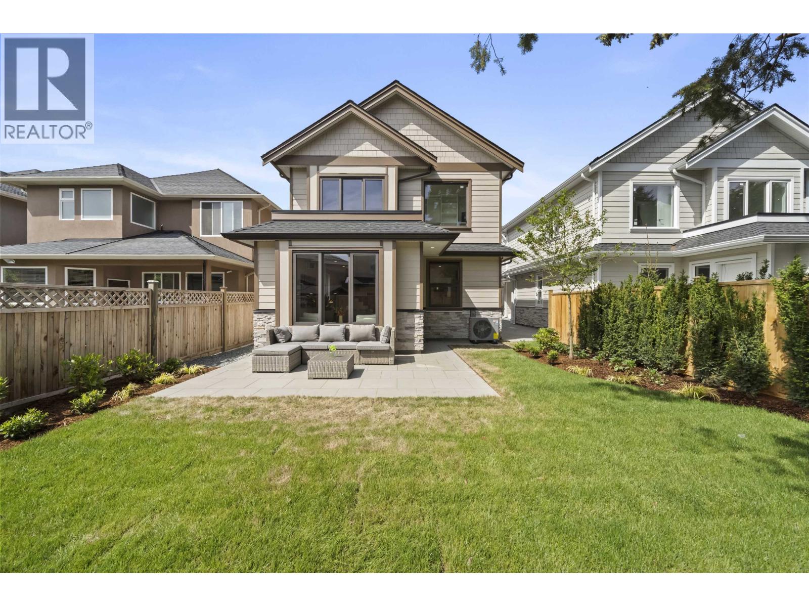 6706 FRANCIS RD, Richmond