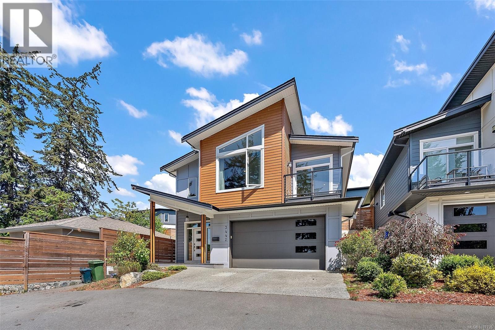 3442 Turnstone Dr - 1