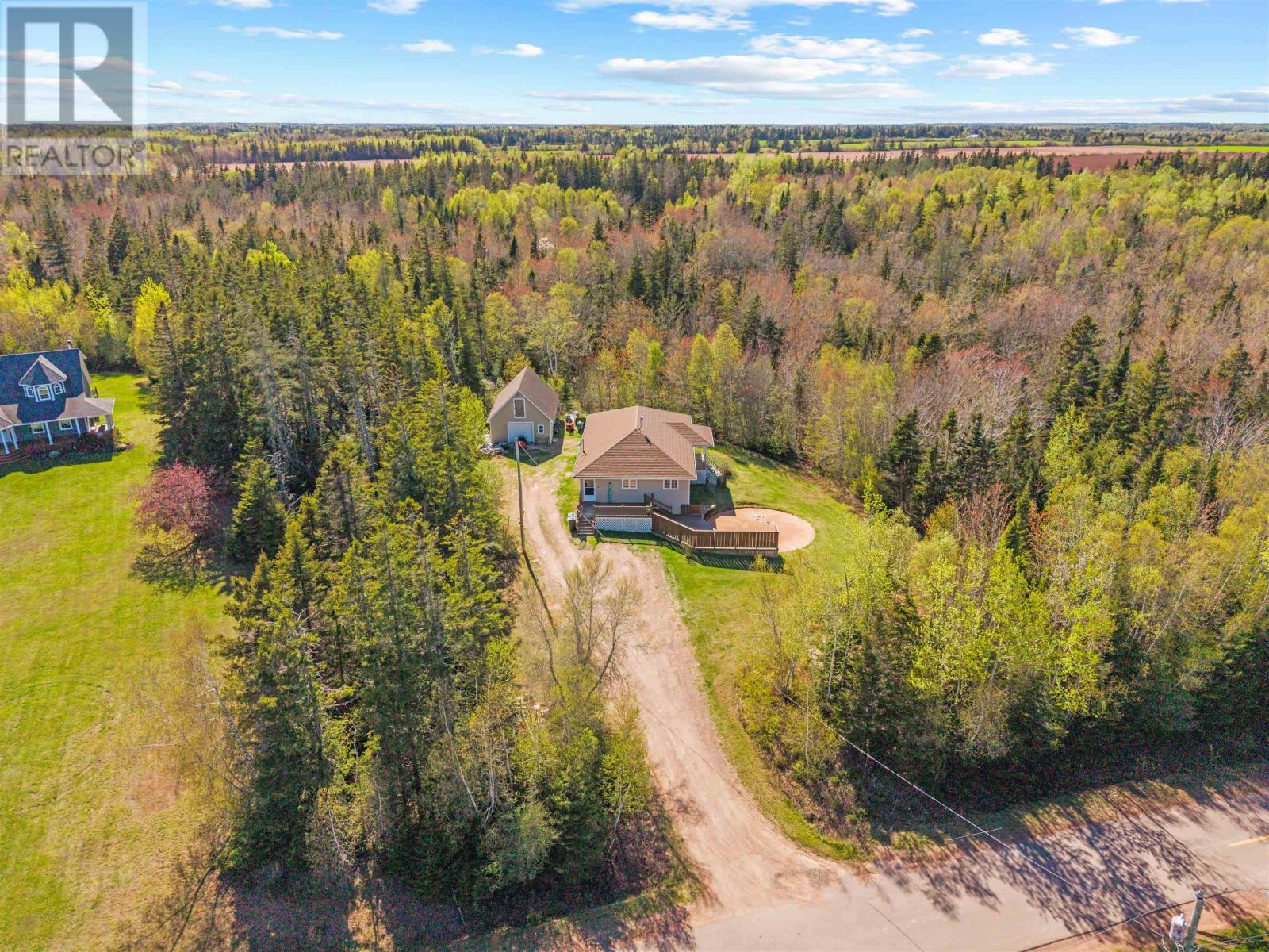 284 Old Martin Road - 1