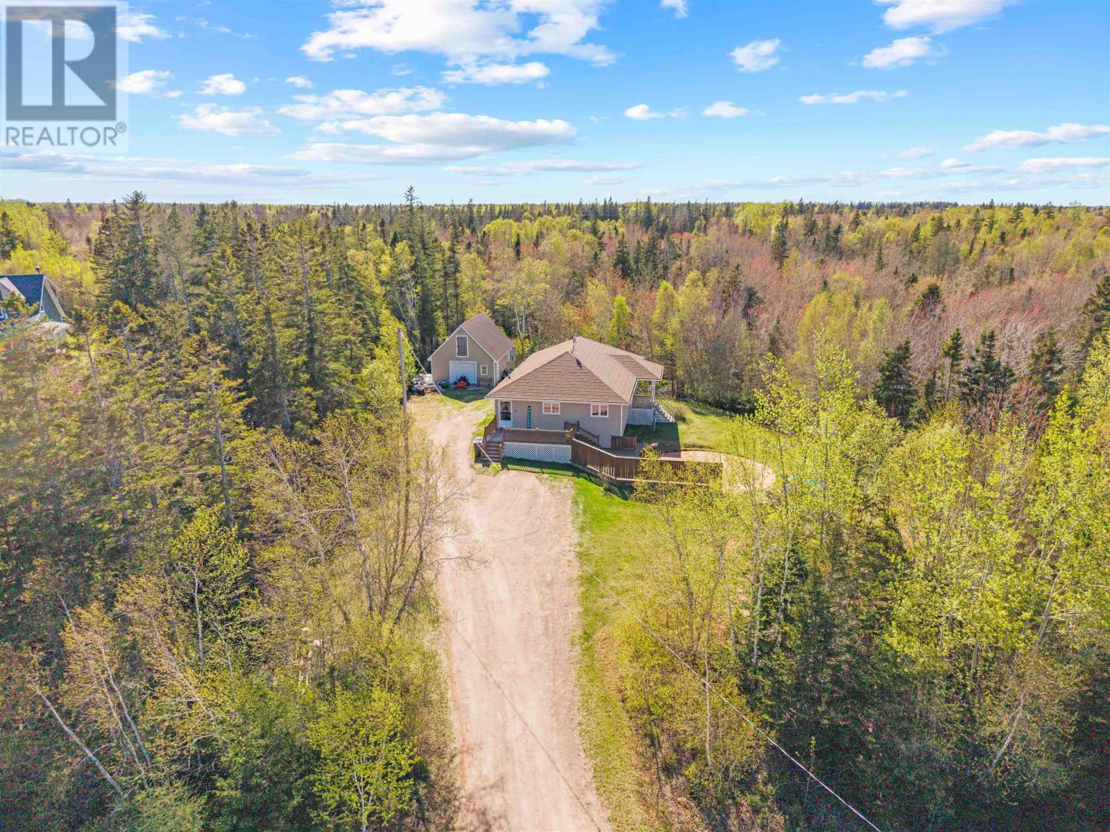 284 Old Martin Road - 2