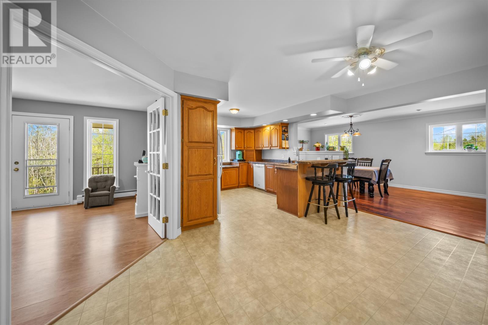 284 Old Martin Road - 21