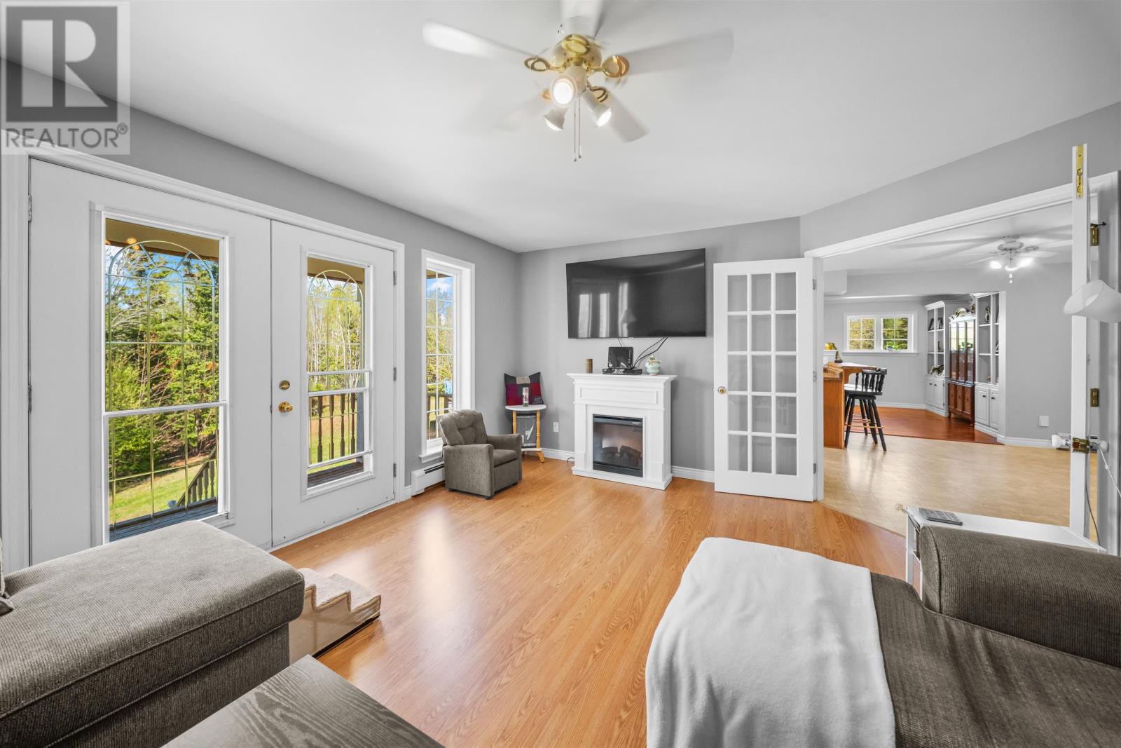 284 Old Martin Road - 22