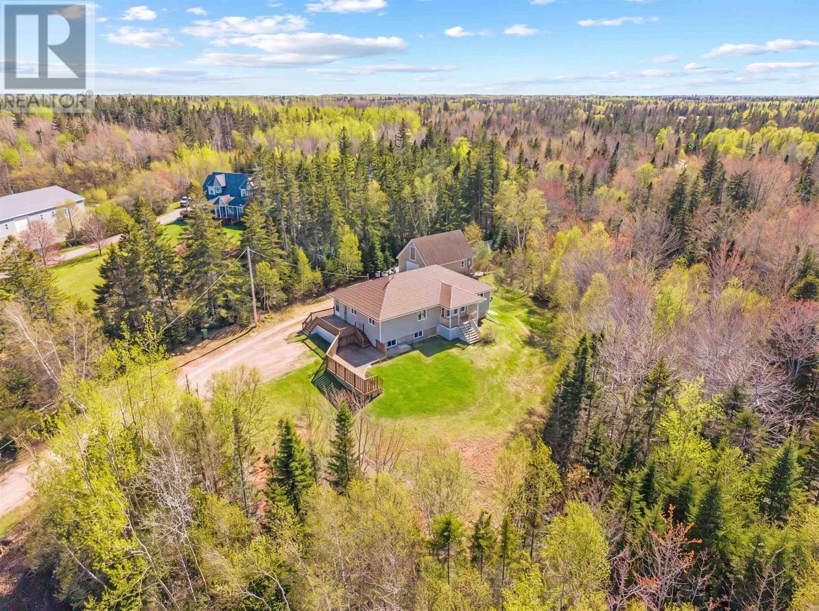 284 Old Martin Road - 3