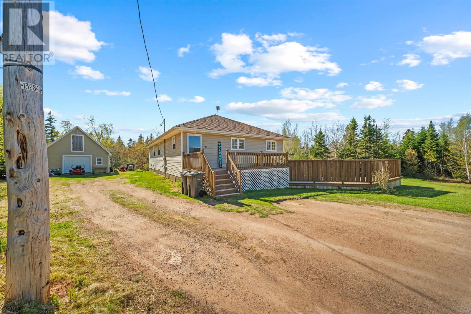 284 Old Martin Road - 4