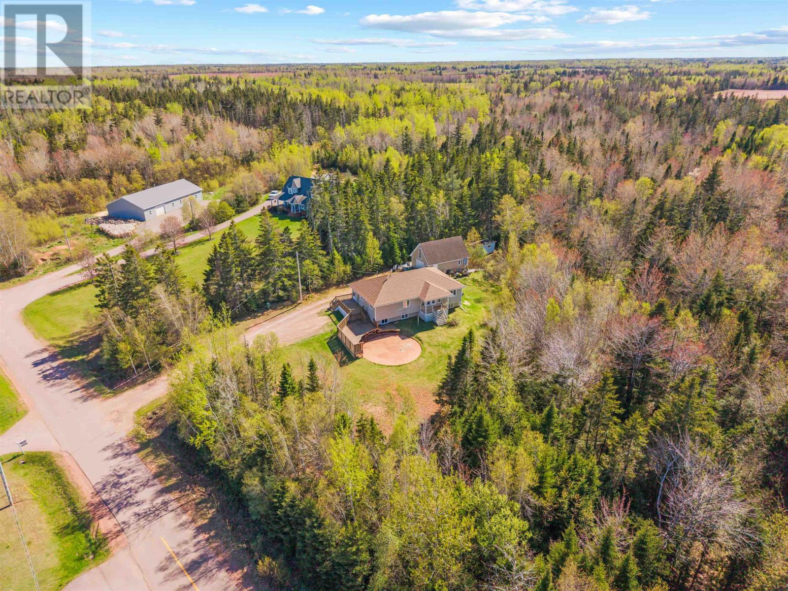 284 Old Martin Road - 46