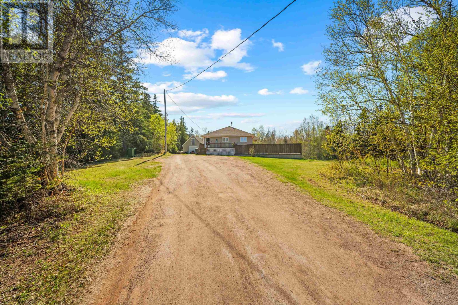 284 Old Martin Road - 5