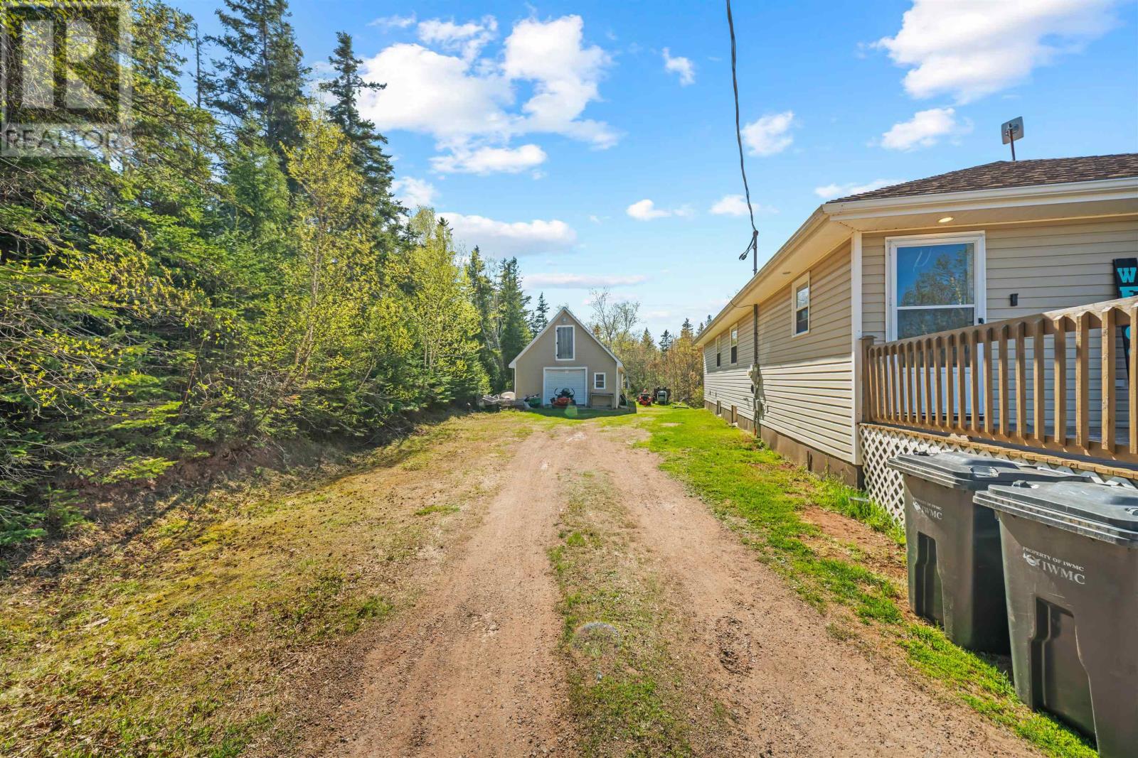 284 Old Martin Road - 7
