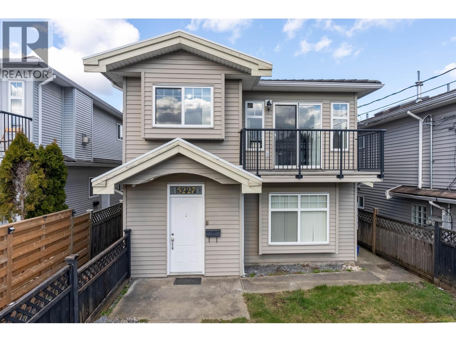 Lower 5227 NORFOLK Street - main photo