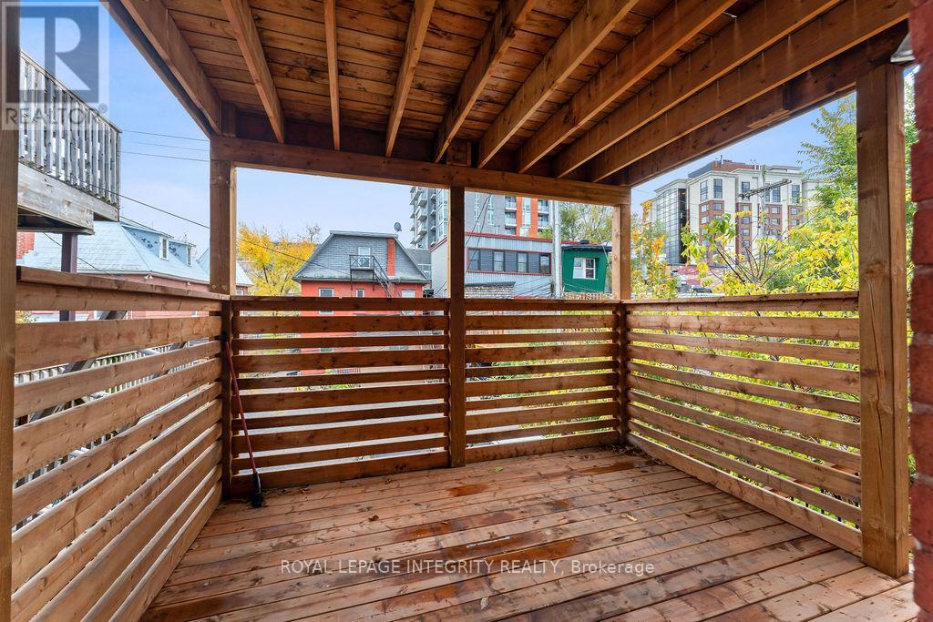 60 CLAREY AVENUE - 14