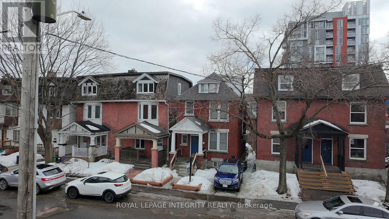 60 CLAREY AVENUE - 17