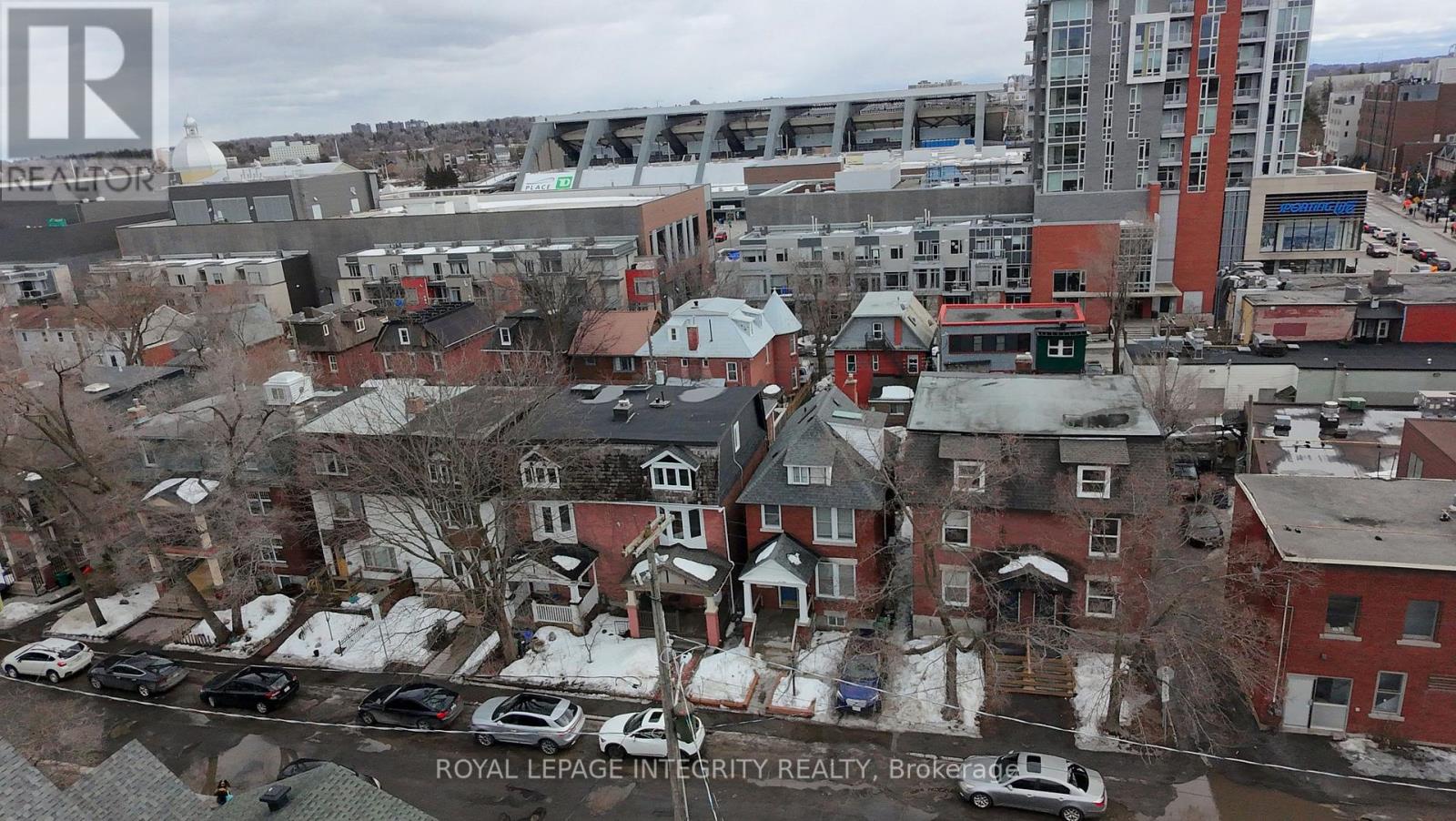 60 CLAREY AVENUE - 19