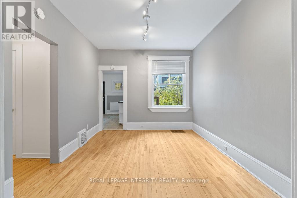 60 CLAREY AVENUE - 4