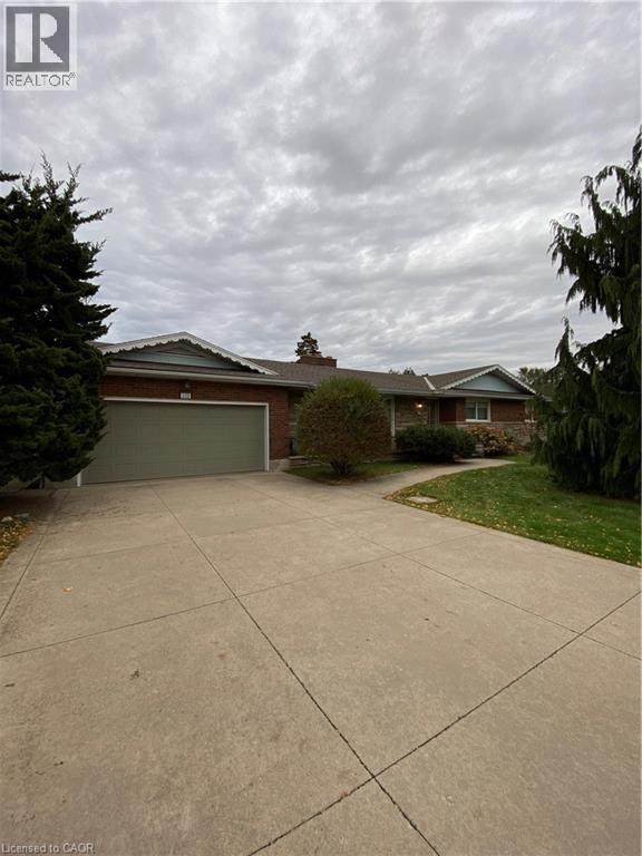 232 MCNEILLY Road