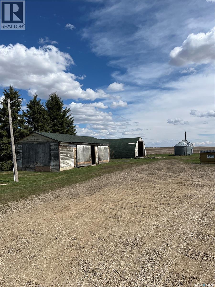 Gaudet Acreage - 2