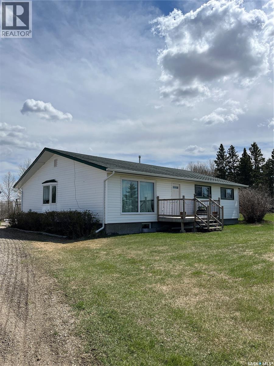 Gaudet Acreage - 4